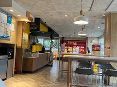 -麦当劳(塔园路店)