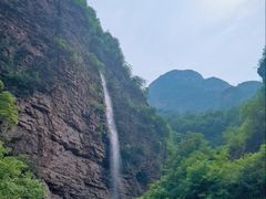 -湖洞水自然风景区