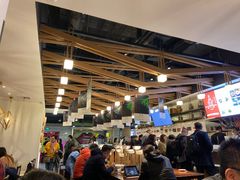 大堂-成都你六姐·牛肉冒菜(城市集市合生汇店)