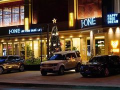 -J·one Bistro吉萬酒厨·牛排