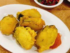 -濠轩阁特色生蚝火锅(水湾路店)