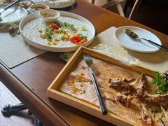 -猫岛主趣味餐厅(鼓浪屿店)