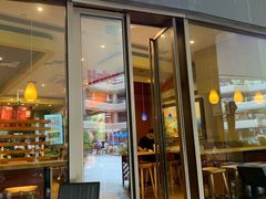 门面-The Habit Burger Grill 哈比特汉堡(爱琴海店)