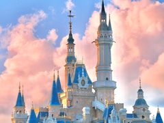 -上海迪士尼度假区