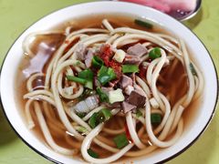 -老光明岗琼甜茶馆