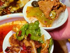 -天辣(金桥啦啦宝都店)