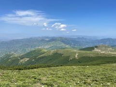 -灵山