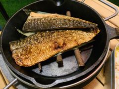 -CAMP.33露营烤肉·团建聚餐(创智天地店)