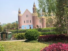 -安徒生童话乐园