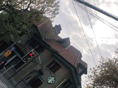 -星巴克臻选(思南公馆店)