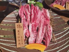 -黑牛の店·和牛烧肉(大悦城店)