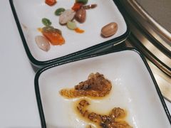 -领鲜天下·焗海鲜·花胶鸡(天目里店)