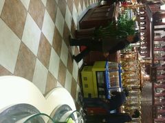 -比亚森自助烤肉料理(裕华店)