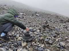 -祁连山·岗什卡雪峰景区