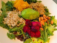 -小大董·烤鸭(观景餐厅·南京西路店)