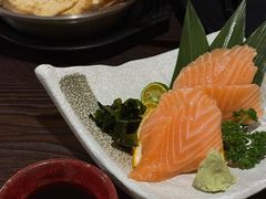 -角落里(中山公园店)