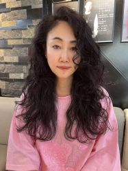 -Z.X HAIR SALON张新美业