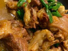 崇明羊肉-汇瀛轩