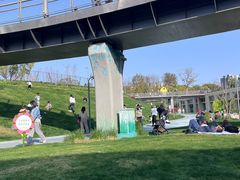 -宁波儿童公园(鄞州区)