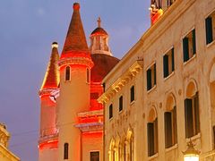 -华谊兄弟（长沙）电影小镇