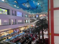 -沈阳大商千盛购物中心有限公司(长江街店)