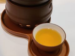天山雪莲炖乳鸽-和平官邸·花园餐厅(武定西路店)