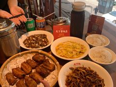 -天下客饭店(中山路店)