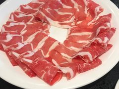 -绿达涮府(重庆路店)