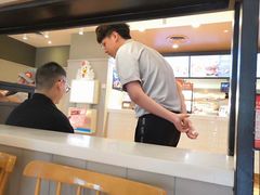 -肯德基(街道口店)