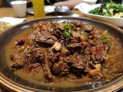 -金掌勺·锅包肉(广渠门店)