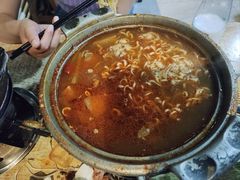 -范贤光鸡公煲(平乐园总店)