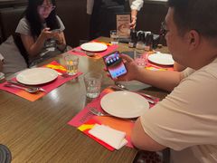 -ZAFFERANO西班牙海鲜饭(上海首店)