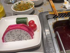 -海底捞火锅(南京红山常发广场店)