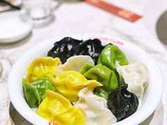 -双合园·海鲜水饺青岛菜(万佳广场店)