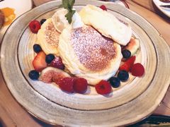 -UPPER KITCHEN(延安路店)