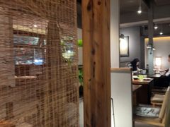 -本处·素食·融合料理(南油店)