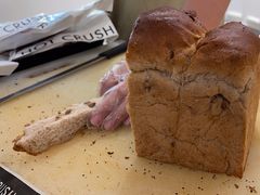 -HOT CRUSH趁热集合·现烤面包(环球港店)