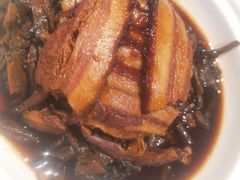 -渝信川菜 · 川味家常菜(财富购物中心店)