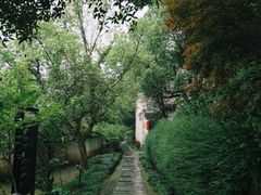 -潜口民宅博物馆