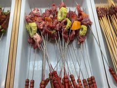 -屋头串串(临江路店)