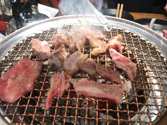 -九田家黑牛烤肉料理(石路天虹店)
