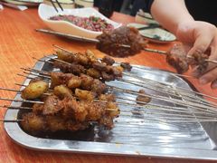 -回味南塘老王虾尾(总店)
