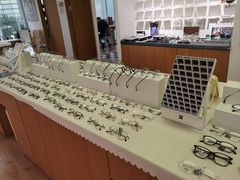 -启明眼镜(海淀黄庄店)