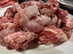 -天桥老金涮肉(牛街店)
