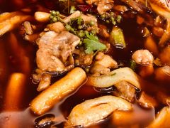 -高老庄新家宴(北斗星广场店)