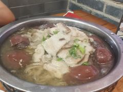 -陈家老院子·长春特色东北家宴(一匡街店)