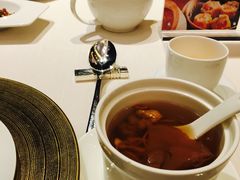 -上海金桥红枫万豪酒店-万豪中餐厅
