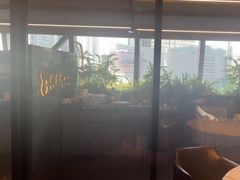 -柿合缘新京菜(国金中心商场店)