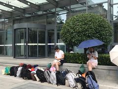 -李沧区图书馆(金液泉路馆)