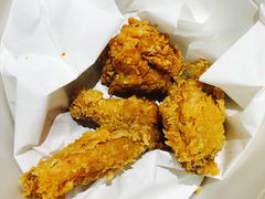 -肯德基(沪东店)